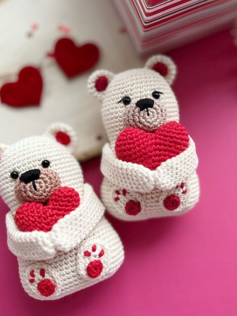 Valentines Teddy Bear1 10 scaled