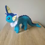 Vaporeon 1