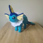 Vaporeon 2