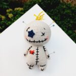 Voodoo Doll 3