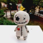 Voodoo Doll 4