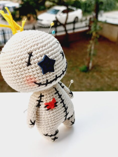 Voodoo Doll 7 scaled