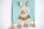 Wall hanging lama 4