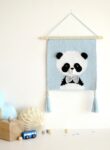 Crochet Pattern, No Sew Amigurumi, amigurumi pattern,