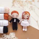 Wedding Couple 1