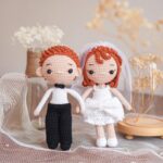 Wedding Couple 4