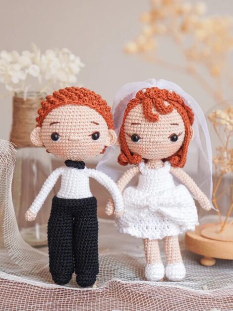 Wedding Couple (4)