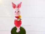 Winnie Piglet 2