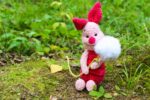Winnie Piglet 3