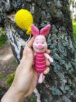 Winnie Piglet 5