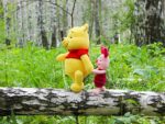 Winnie Piglet 7