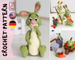 Winnie Rabbit 1