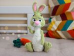 Winnie Rabbit 2