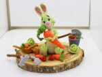 Winnie Rabbit 3