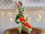 Winnie Rabbit 4