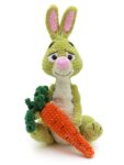 Winnie Rabbit 5