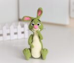 Winnie Rabbit 7