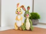 Winnie Rabbit 8