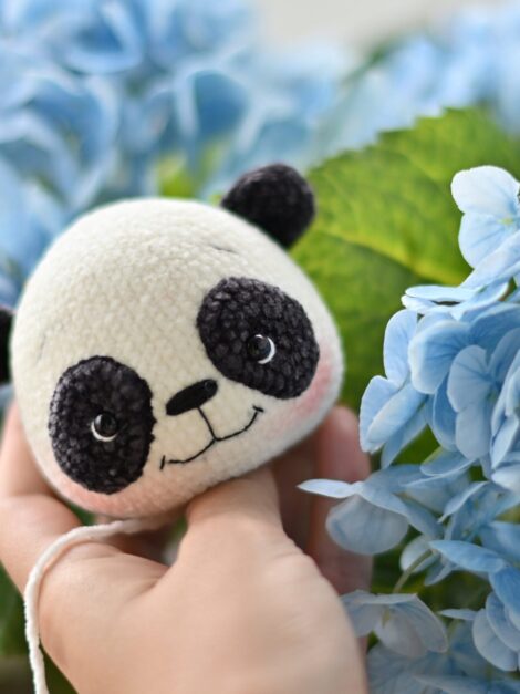 Yumi the panda 3 scaled