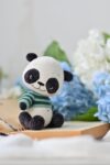 Yumi the panda 4 scaled
