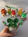 Zelda tree spirits 7